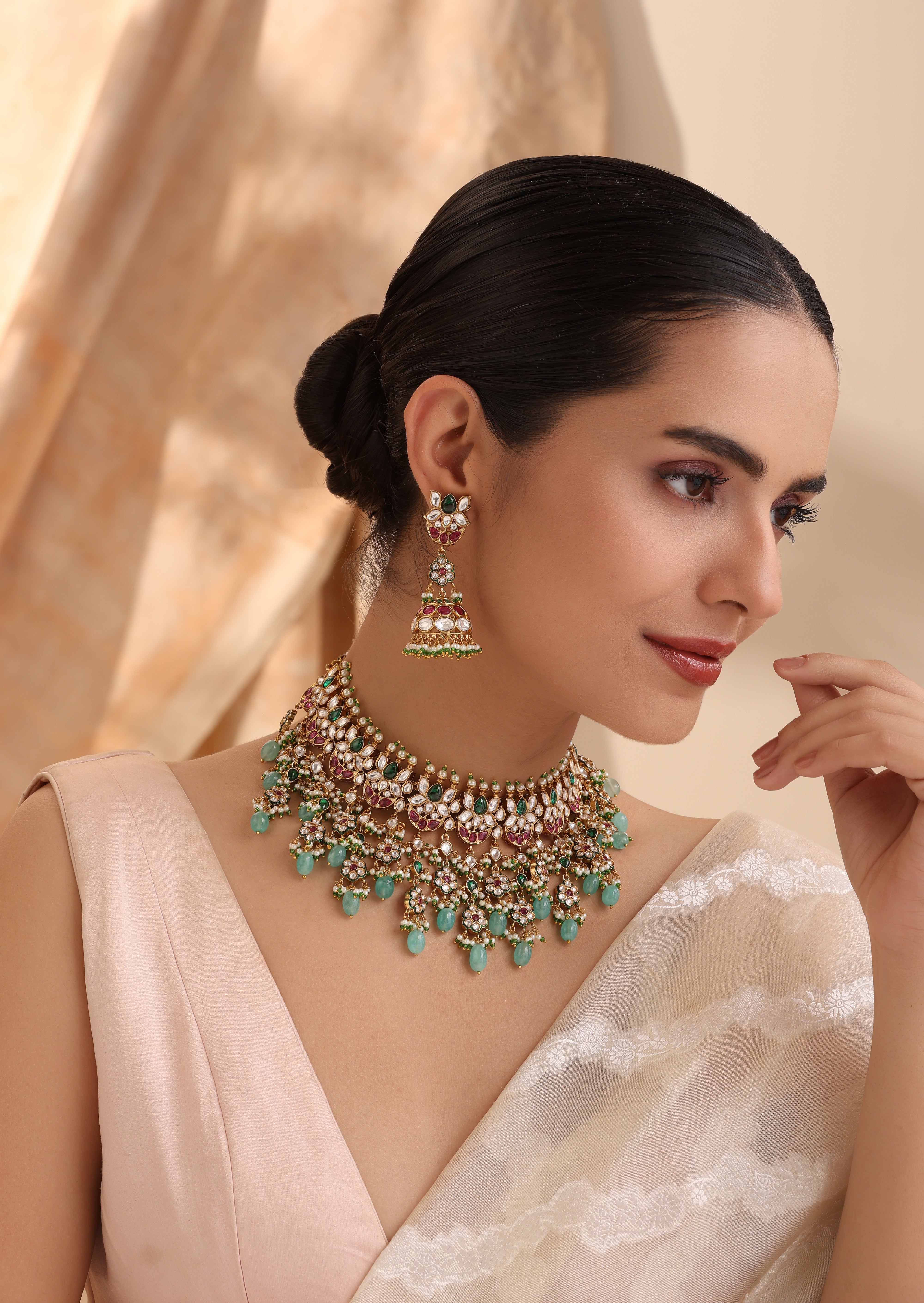 Tarini Set