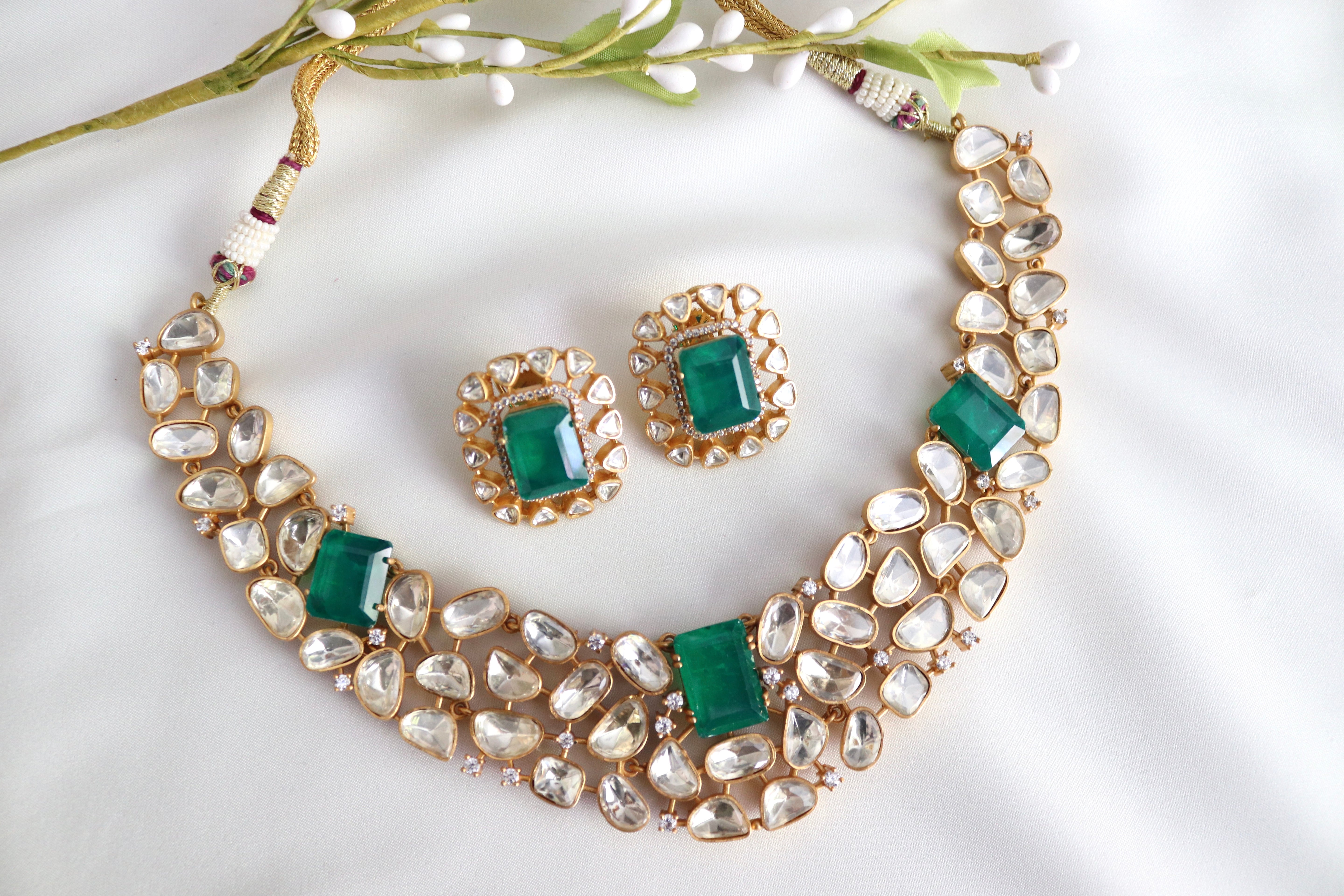 Tania Set
