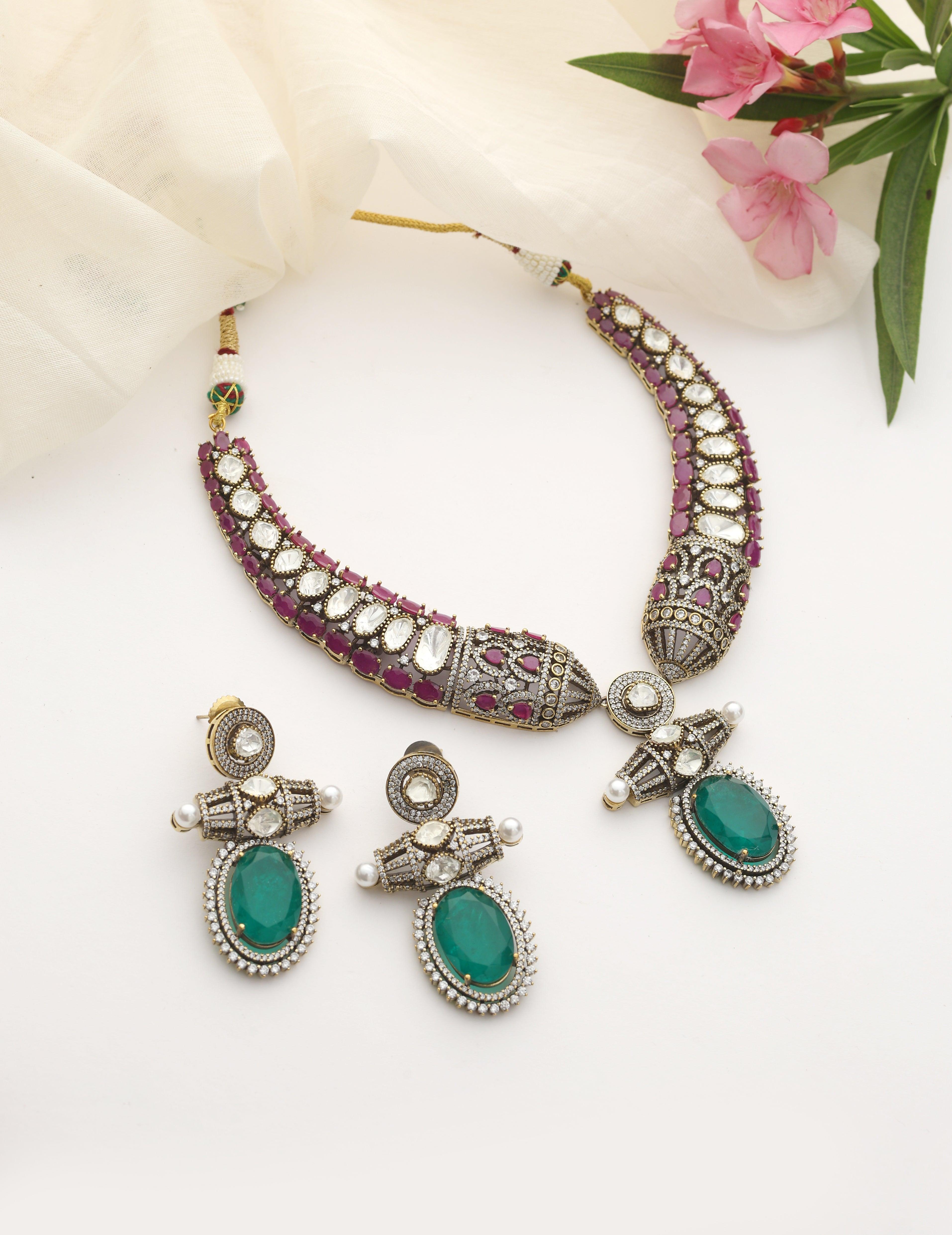 Rima Victorian Set Pre Order (3 to 4 weeks)