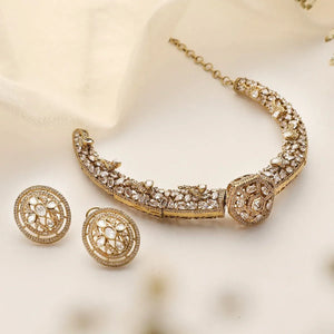 Antique Gold Hasli