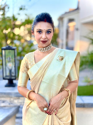 Arzoo Kundan Heritage Choker Set