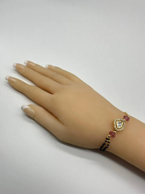 Mangalsutra Bracelet