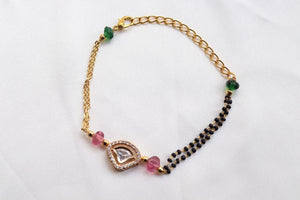 Mangalsutra Bracelet