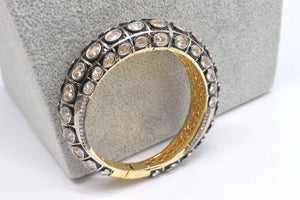 Victorian Bangle/Indian Jewelry