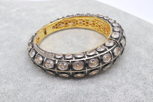 Victorian Bangle/Indian Jewelry
