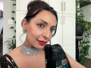 Celestial Choker Set