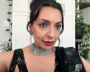 Celestial Choker Set