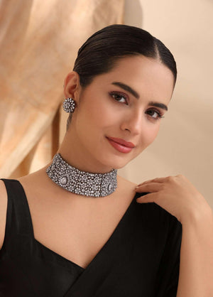 Celestial Choker Set