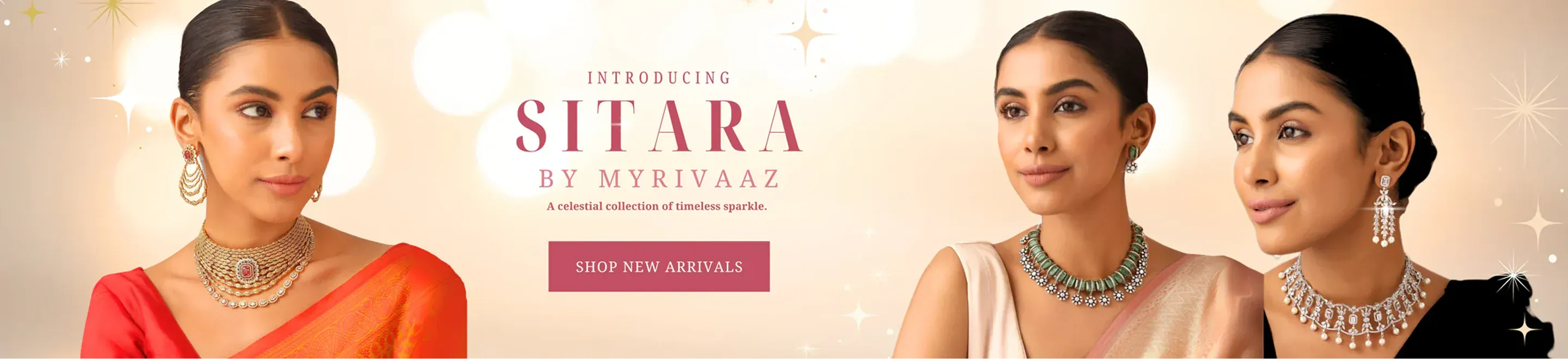 Just Add to Cart your Favourite Pieces