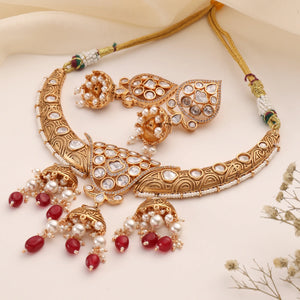 Mehfil Meena Ruby Hasli Set