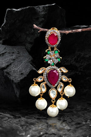 Nita Kundan Choker