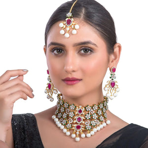 Nita Kundan Choker
