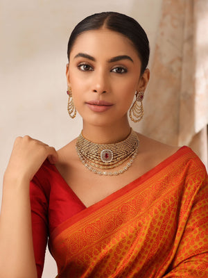Nitara Choker