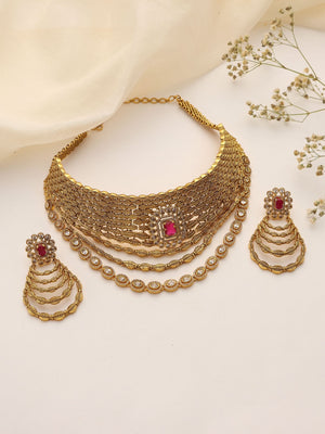 Nitara Choker