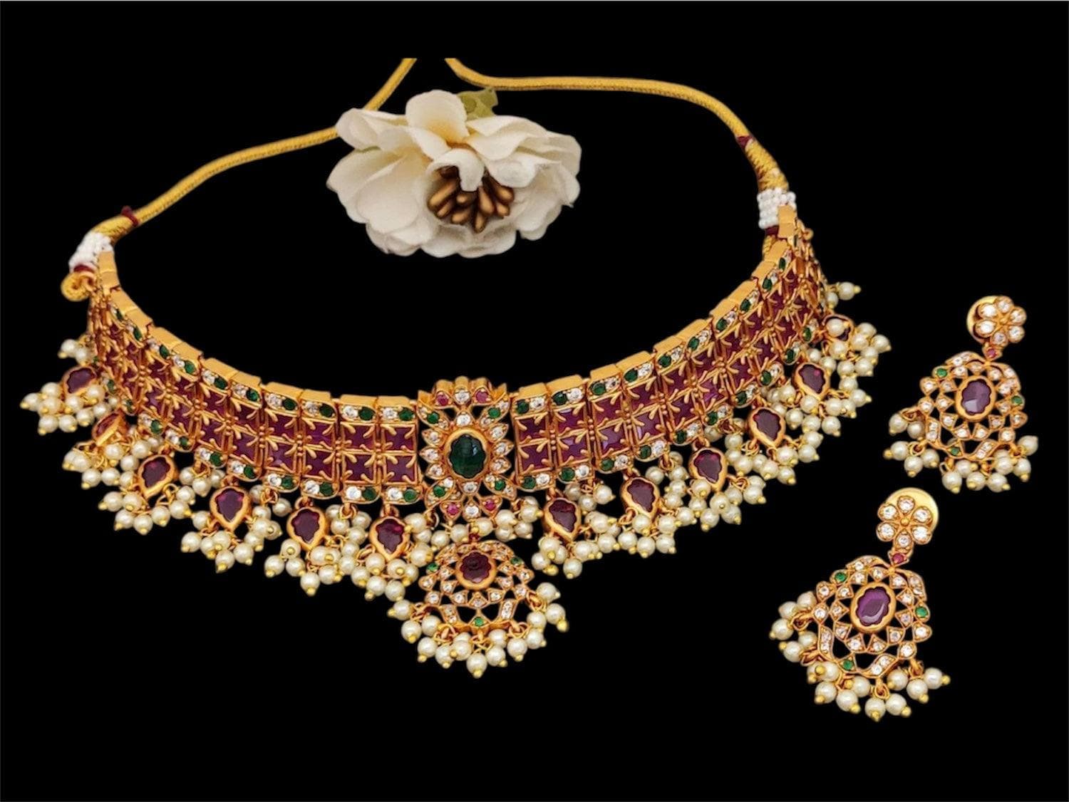 Ruhi Set
