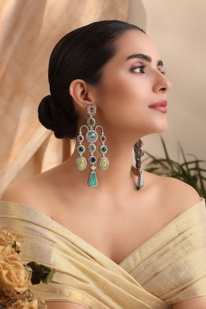 Sabina Sabya Earrings