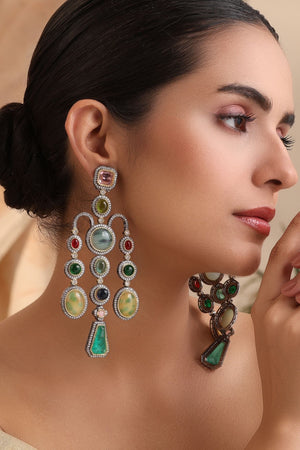 Sabina Sabya Earrings