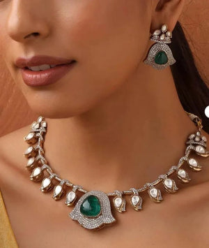 Vanika Set
