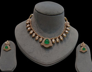 Vanika Set