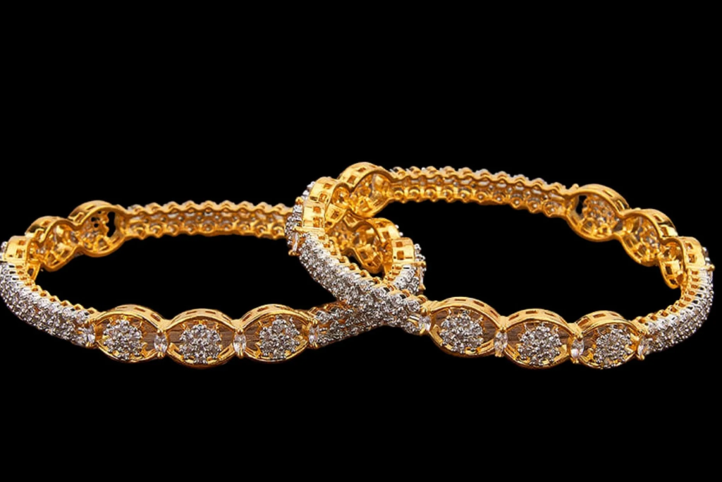 Bangles and Their Role in Indian Weddings: Customs and Traditions