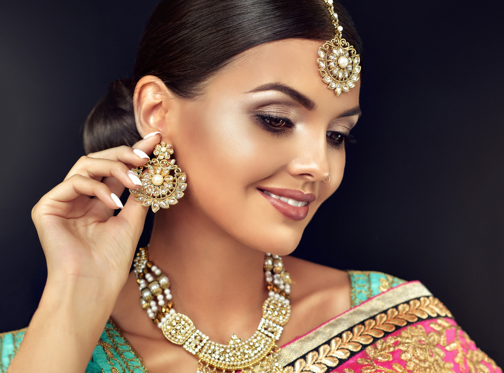 Indian Jewelry