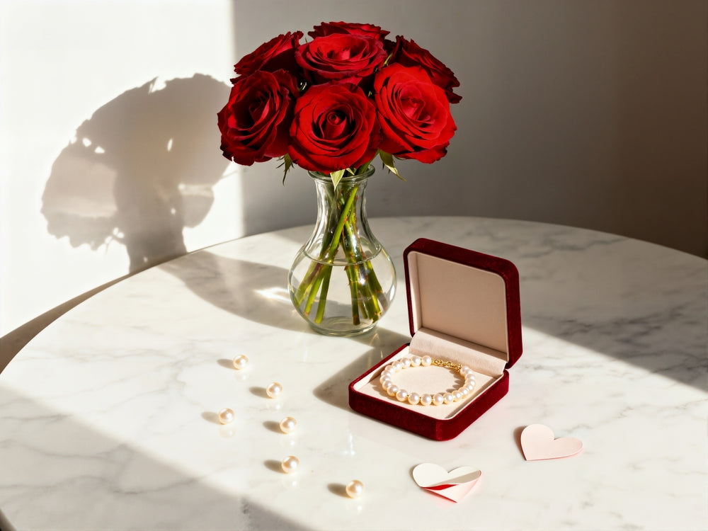 Valentine’s Day Gift for Her