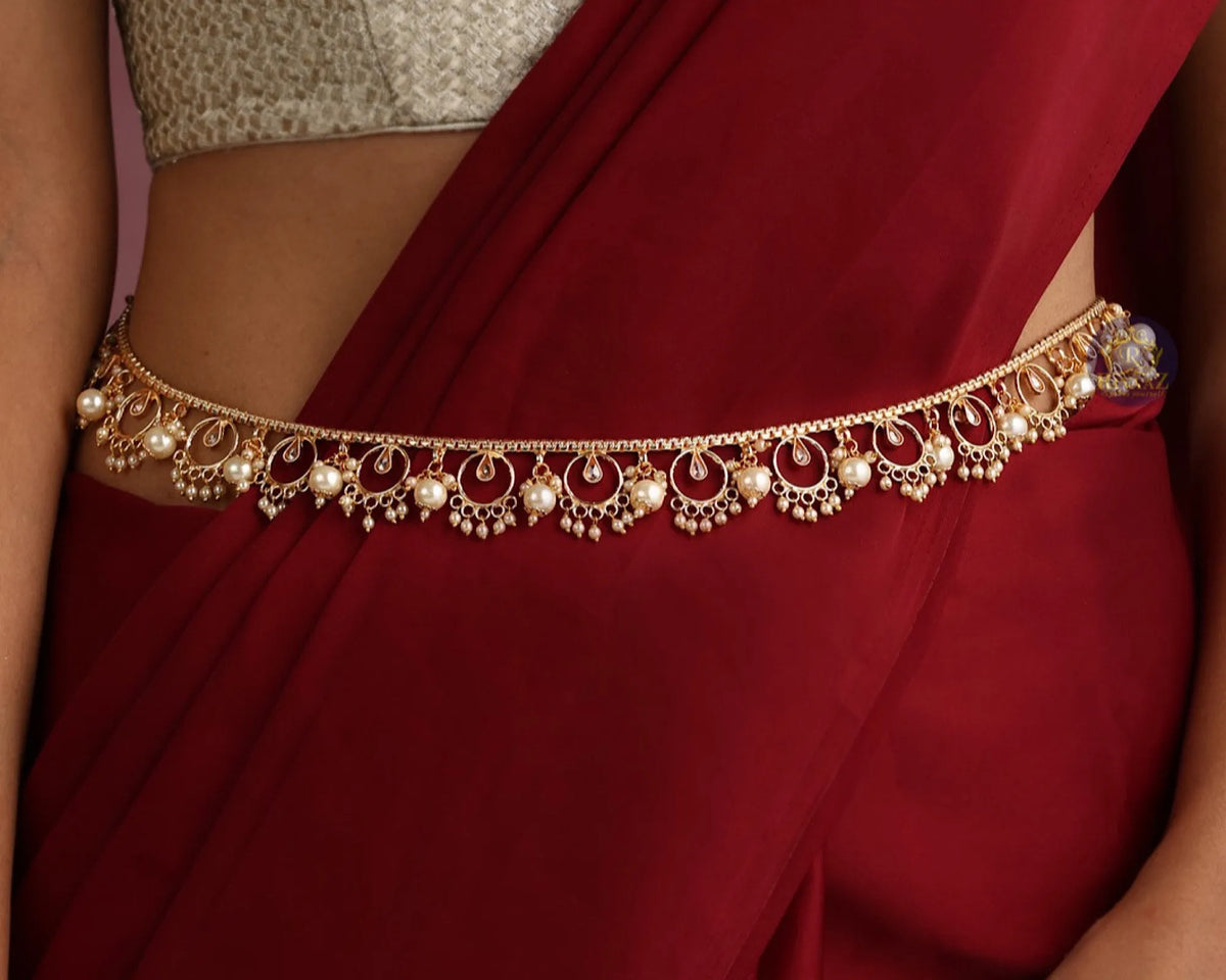 How Second-Generation Brides Are Styling Indian Jewelry in USA