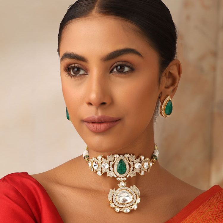 American diamond rings