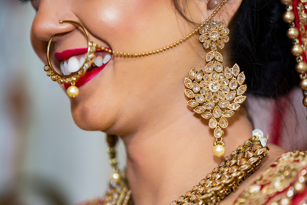 From Ethnic to Everyday: Indian Earrings That Go With Everything