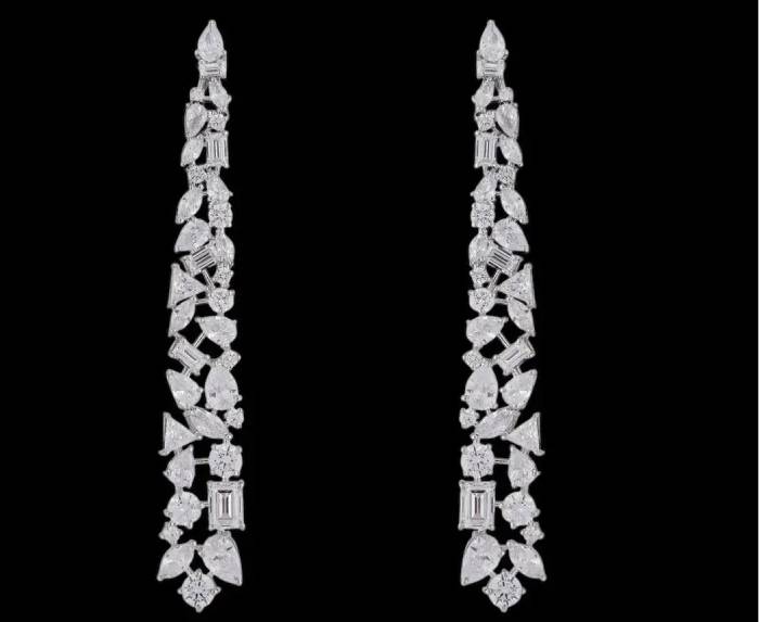 Modern Indian Earrings: Why Kundan, Jhumkas and Chandbalis Still Work with Contemporary Fashion