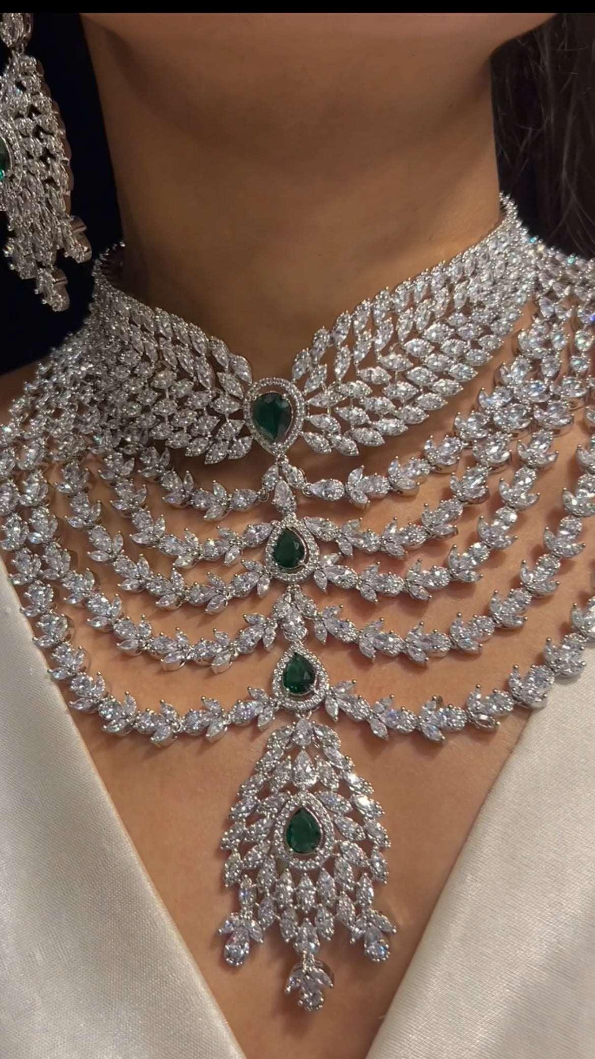 Mahira Set