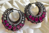 Zina Basket hoops