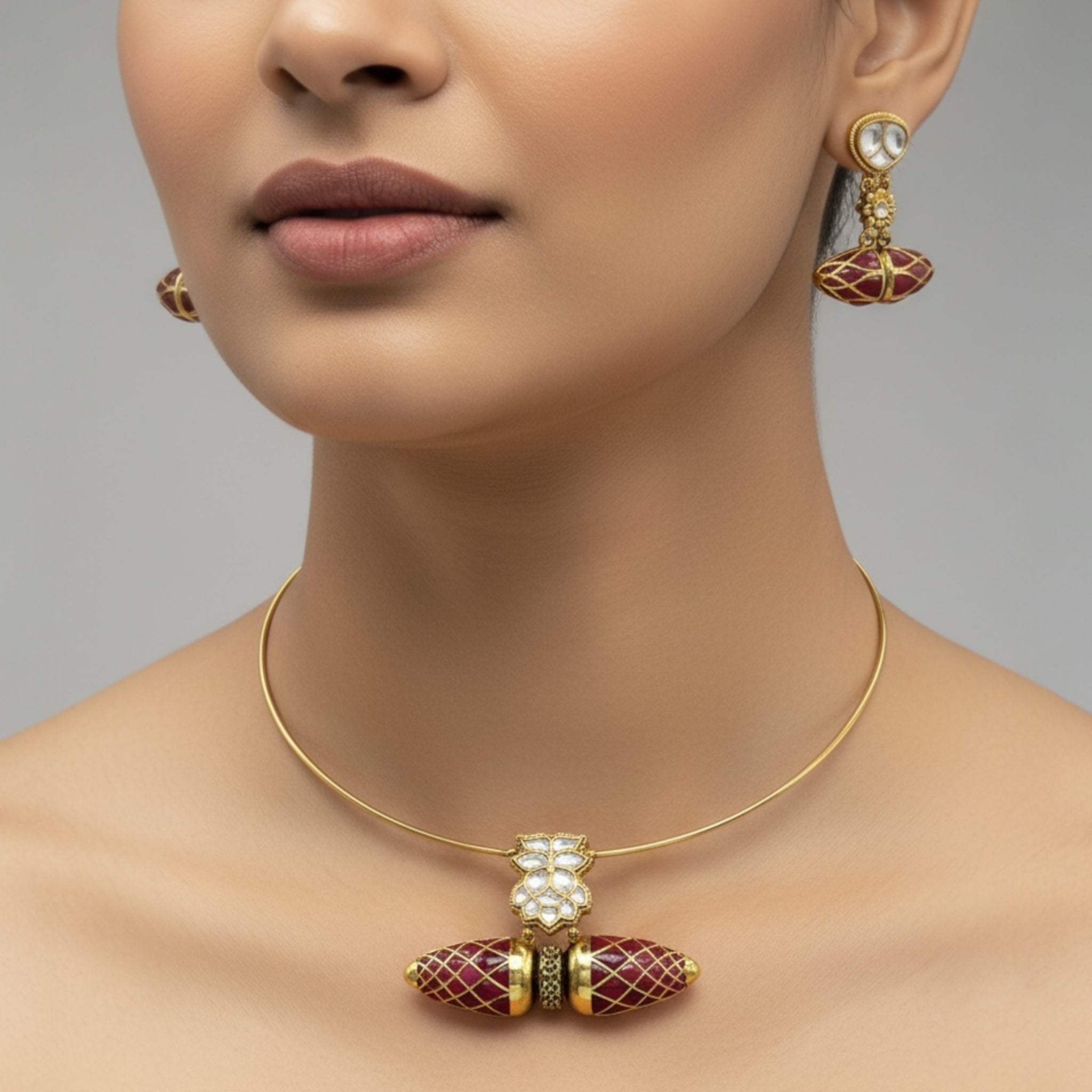 Ruby Kundan Hasli