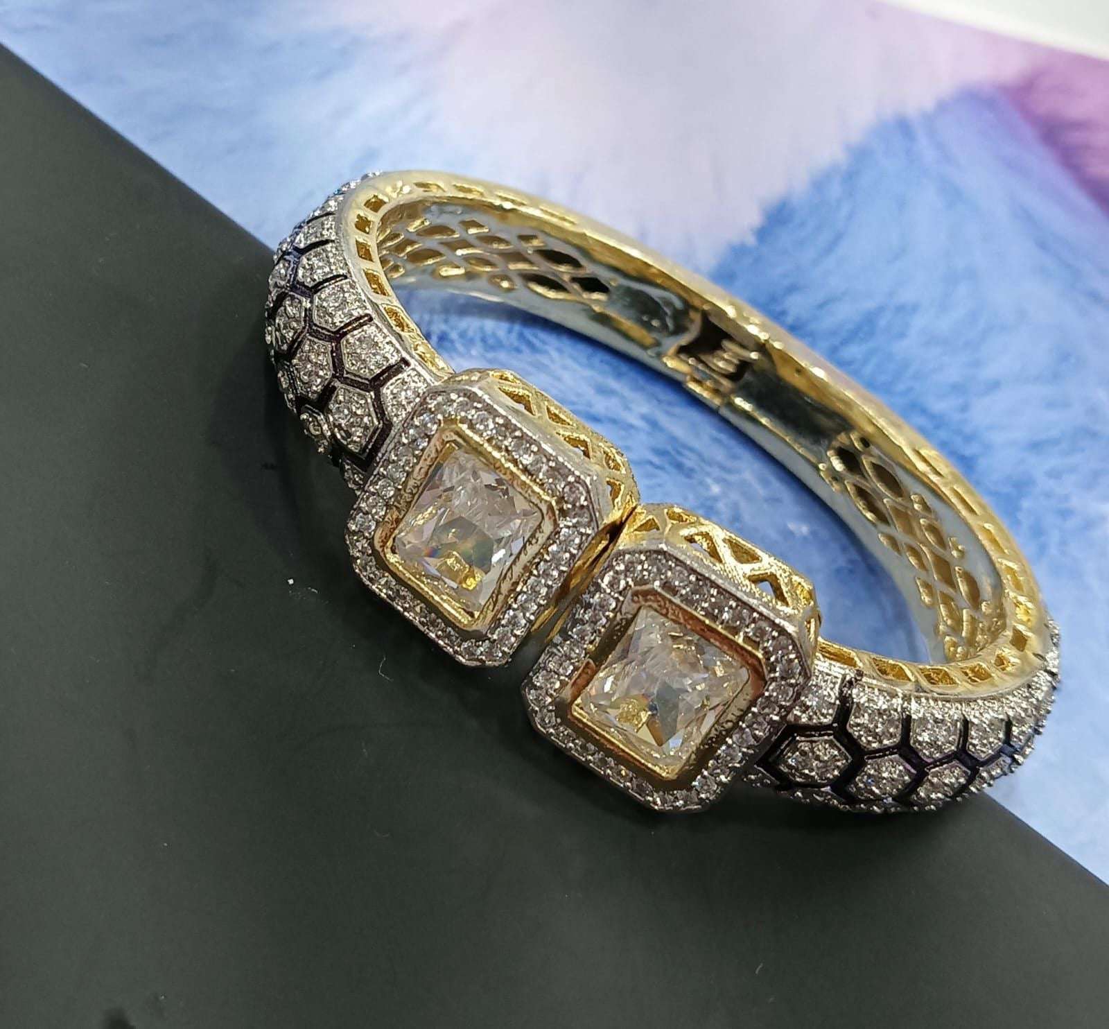 Victorian Bangle