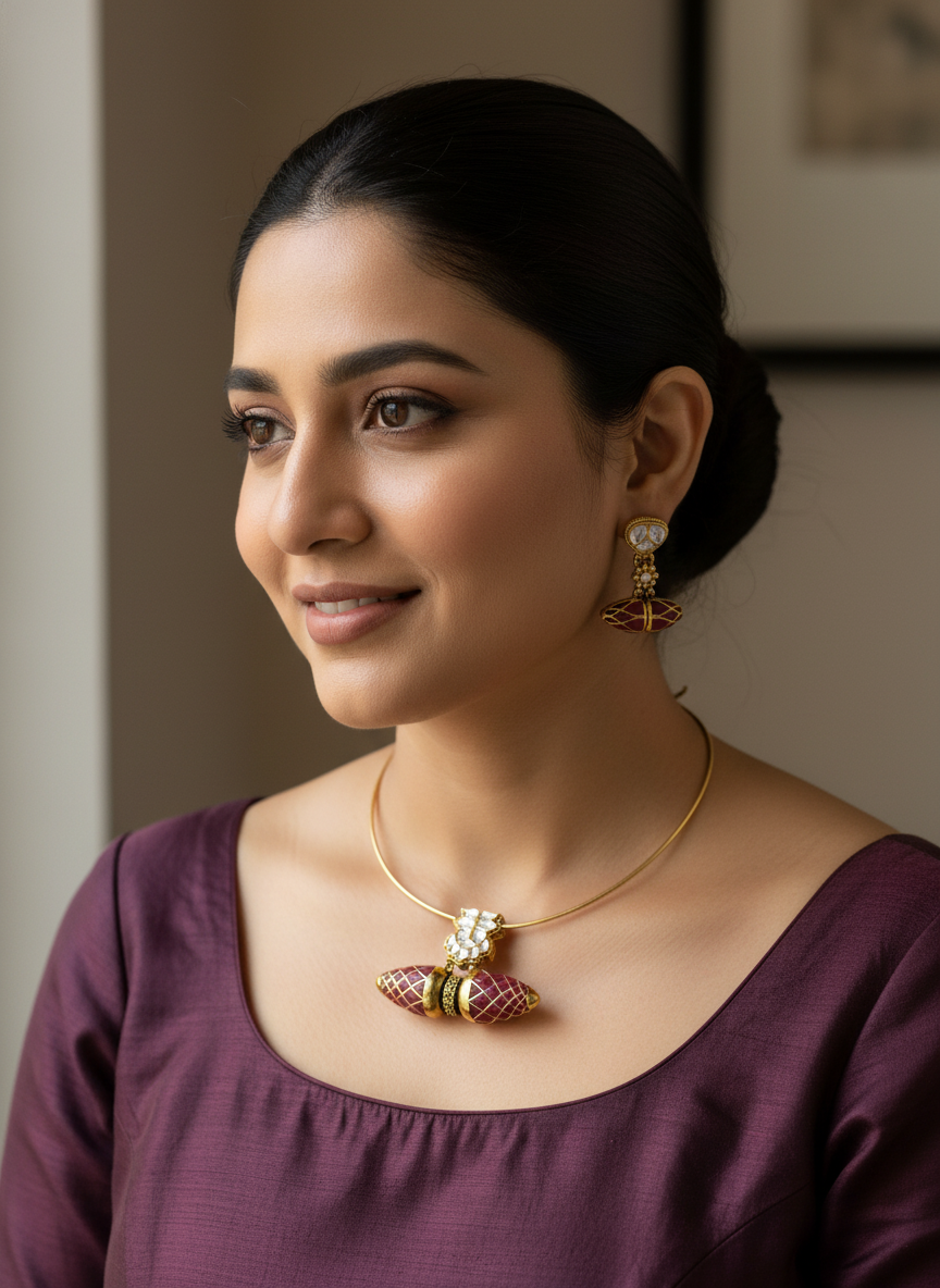 Ruby Kundan Hasli