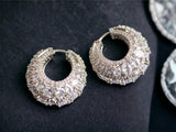 Zina Basket hoops