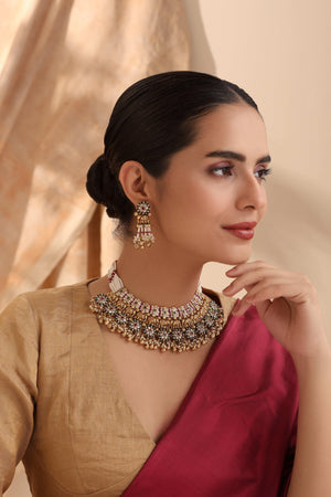 Amrita Choker