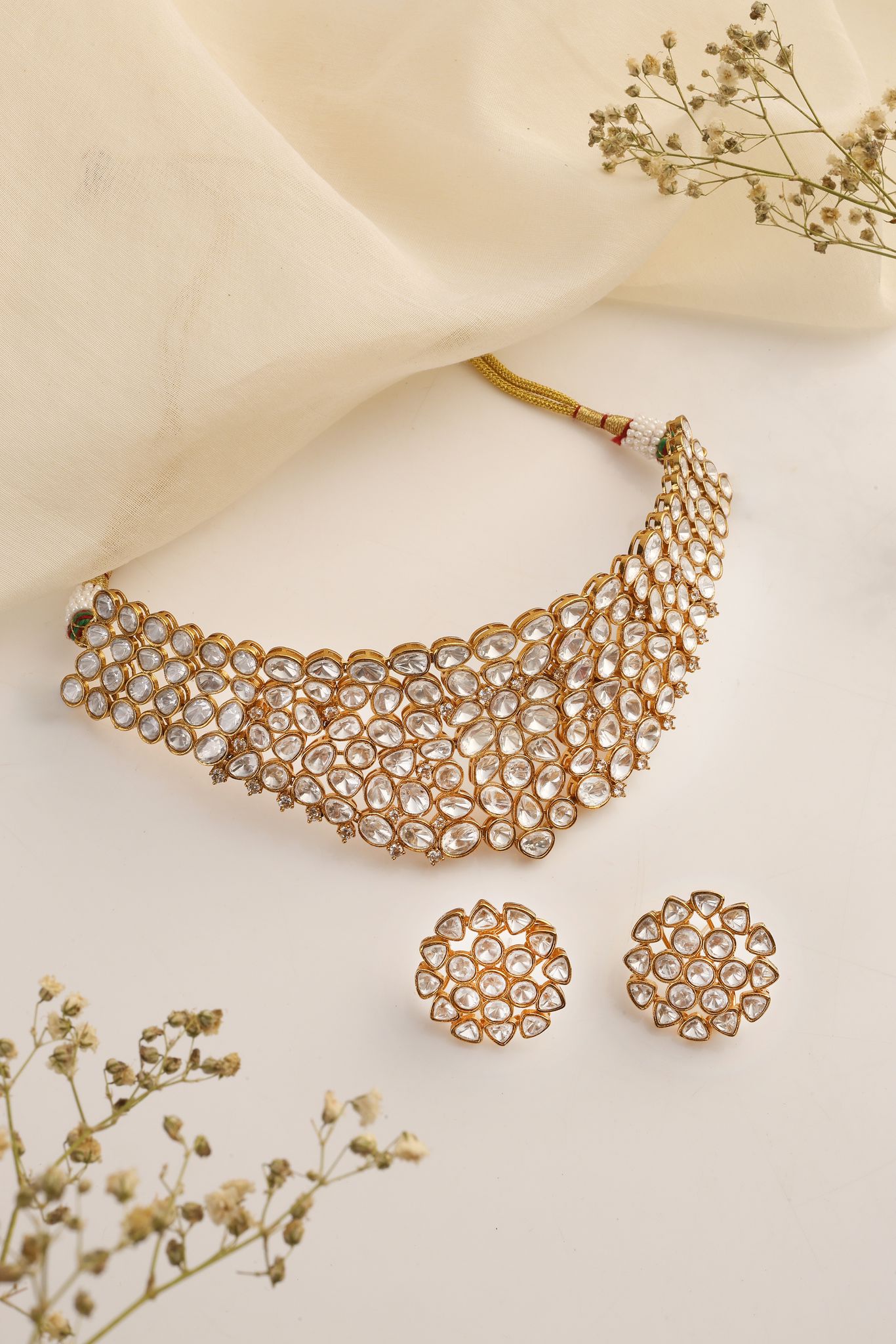 Visha Choker 2.0