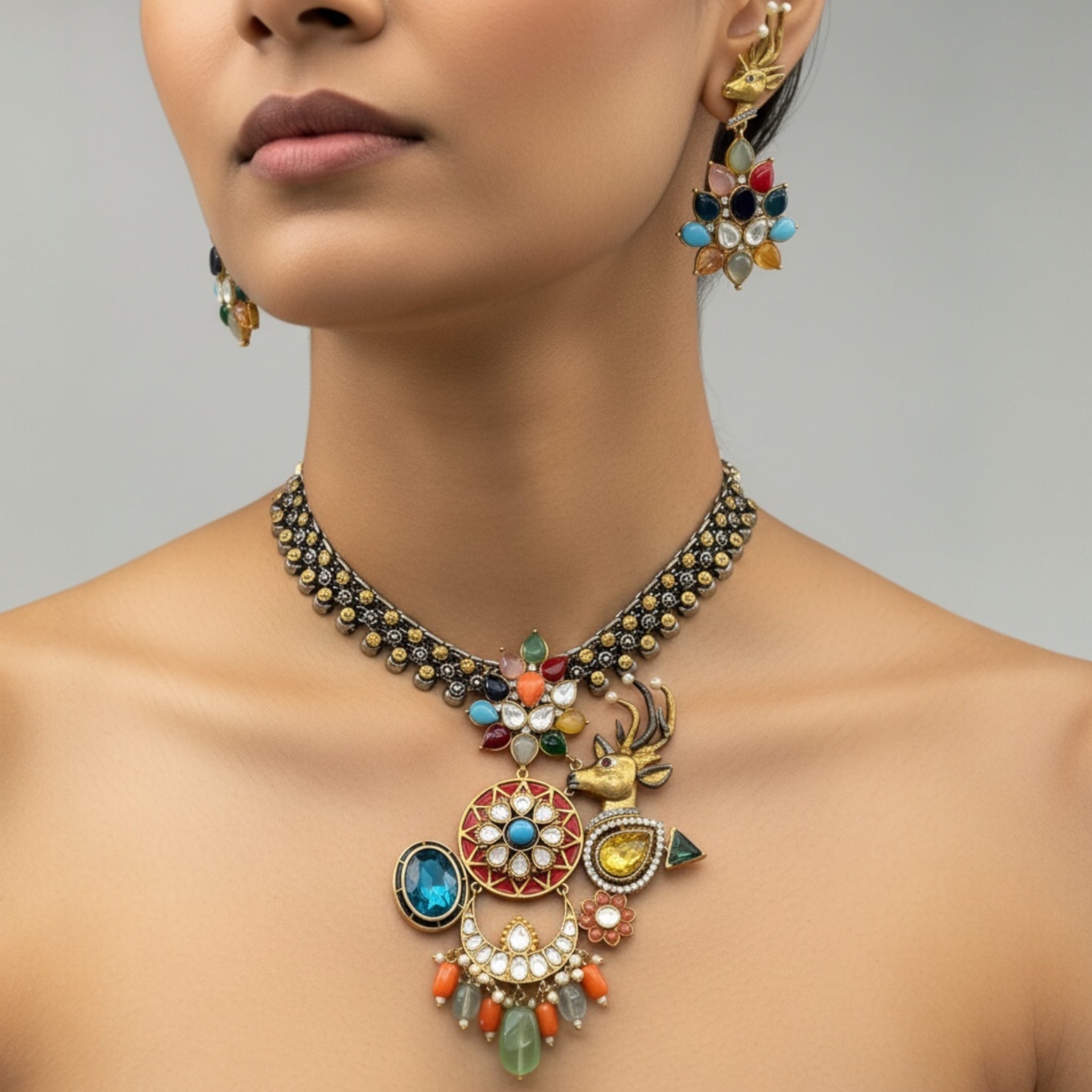 Dual Tone Multi Fusion Set