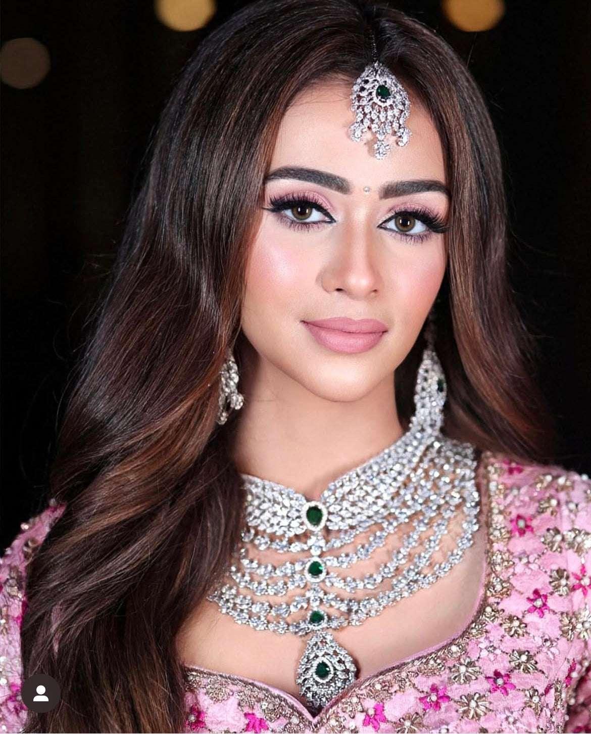 Mahira Set