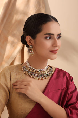 Amrita Choker