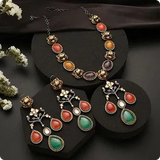 Fusion Necklace