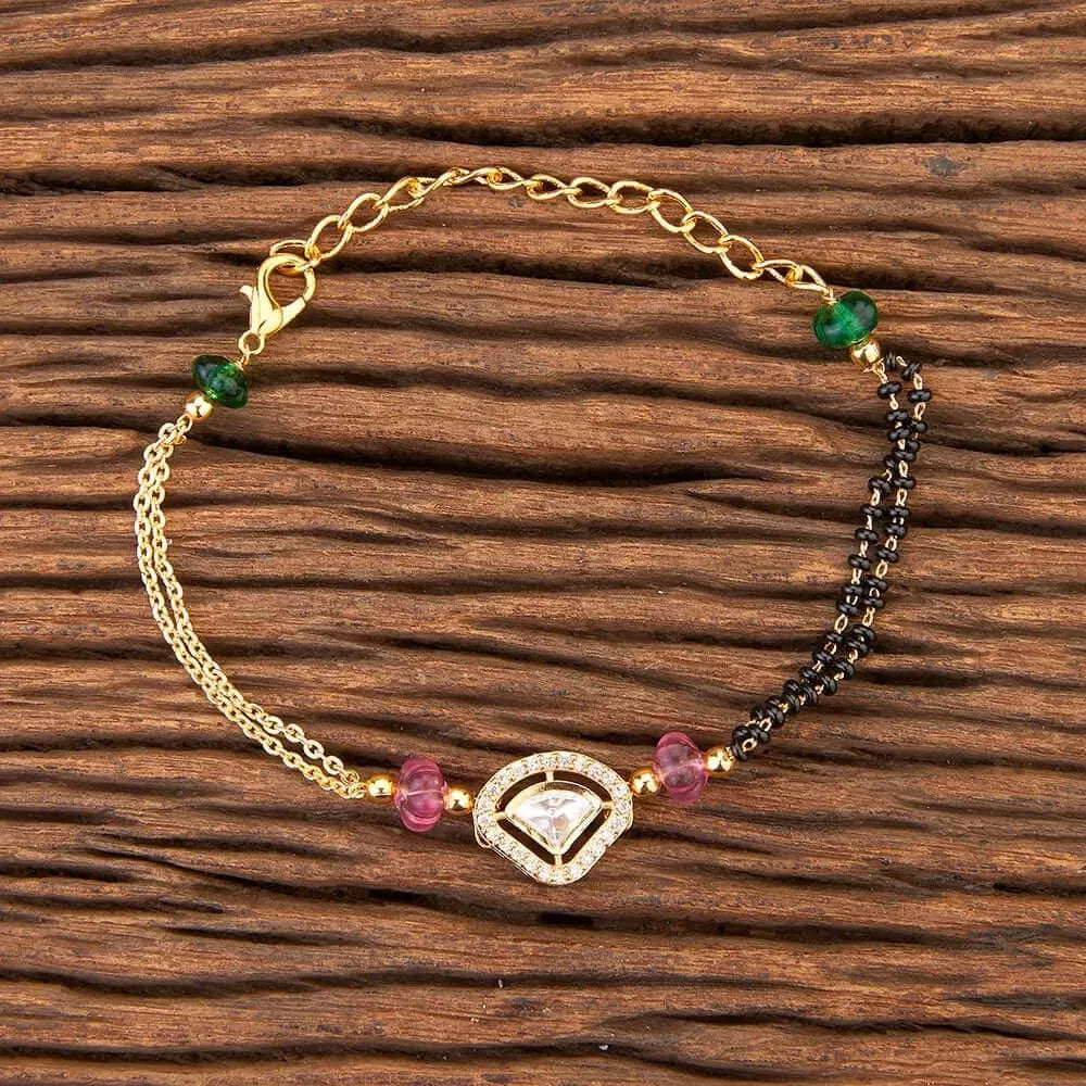 Mangalsutra Bracelet