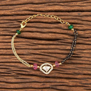 Mangalsutra Bracelet