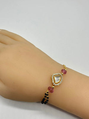 Mangalsutra Bracelet