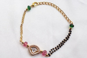 Mangalsutra Bracelet