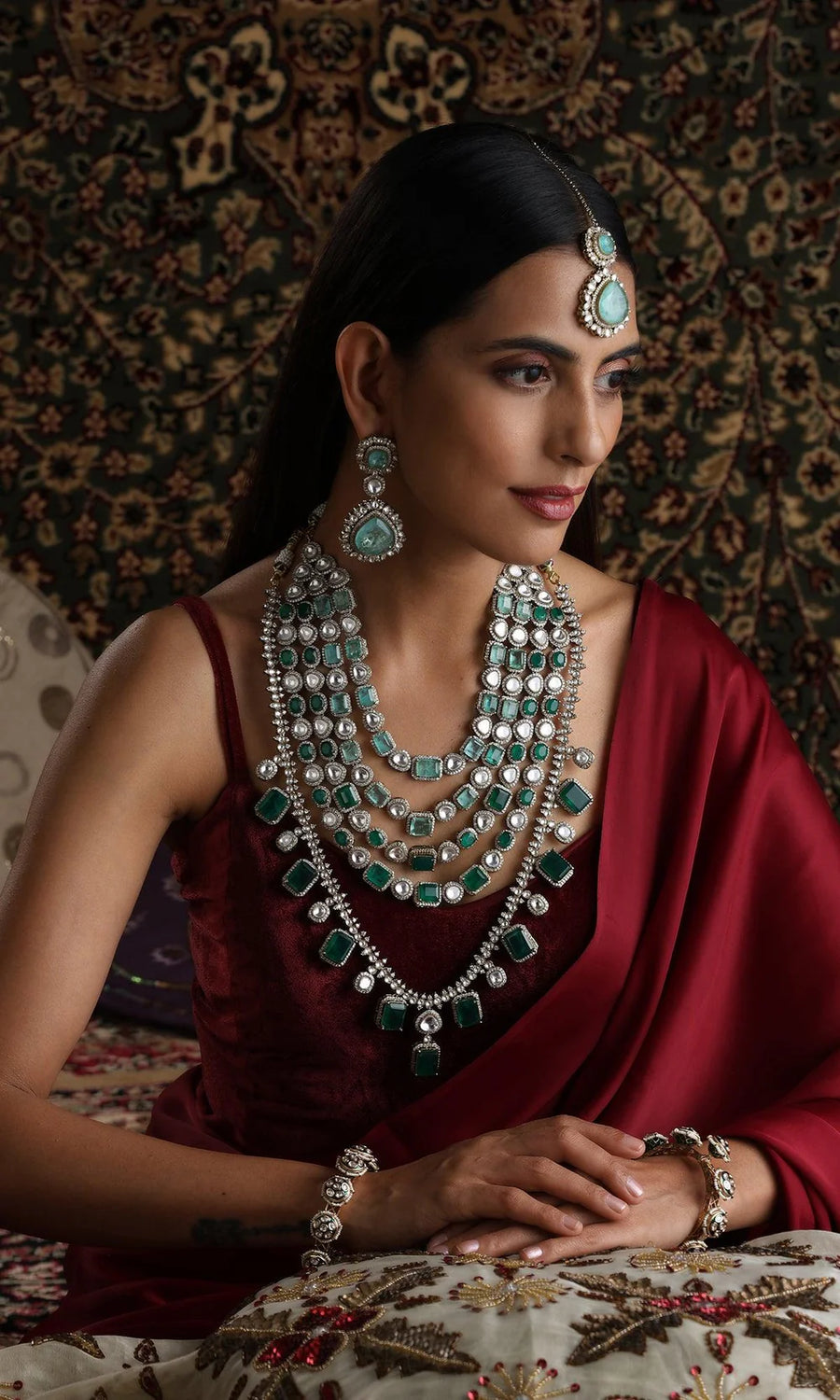 Buy Bridal Jewelry