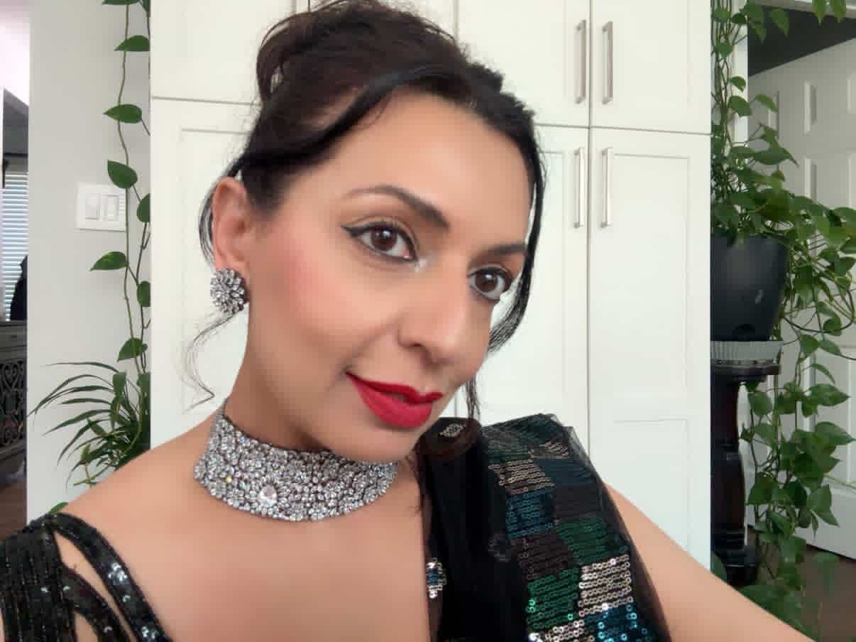 Celestial Choker Set