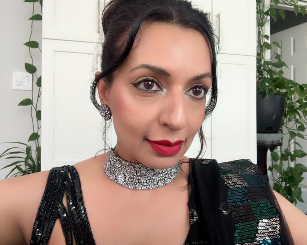 Celestial Choker Set