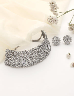 Celestial Choker Set